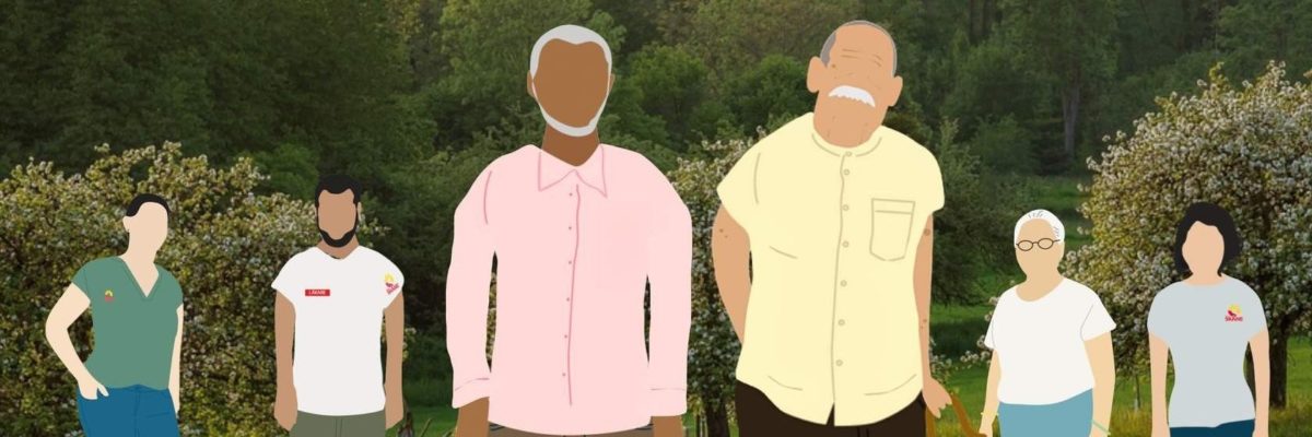 SIP-utbildningen Alfred är nu lanserad